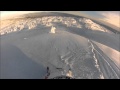 Gopro 2004 Polaris Vertical Edge 700