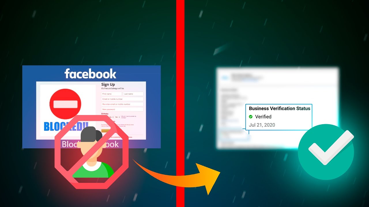 Bloqueio Conta de Anúncio no Facebook Ads: Como Recomeçar?