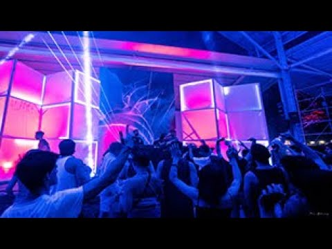 TECHNO LIVE MIX 2023 (Veli B2B Pelatto @ Eden Hill Festival 2023 Spring)