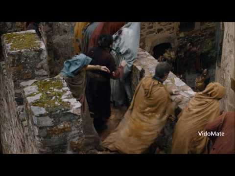 Game of Thrones 7x03   Euron brings Ellaria Sand and Yara to Cersei