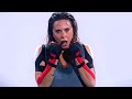Melanie C - Sweat (Live at The Voice Australia 2025) • HD