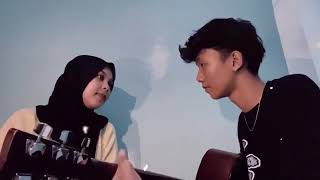 Download lagu Romantisnya Ziell Ferdian Saat Nyanyi Depan Pacarnya, 'Cover Ziell Ferdian' mp3