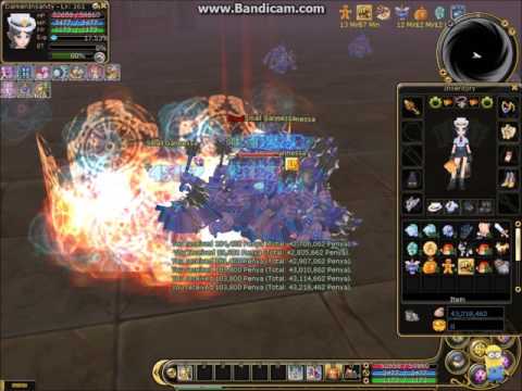 ~Insanity Flyff~ Killing~