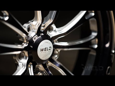 RealTuners Radio - Episode 102 - Josh Hamming of Weld Racing talks about Wheels!