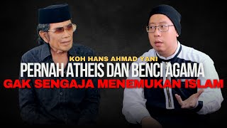 Download lagu RHOMA'S WHISPERS # 210: KOH HANS: TO ALL ATHEISTS AND AGNOSTICS, TRY BEING HONEST WITH YOURSELVES! mp3 Download lagu RHOMA'S WHISPERS # 210: KOH HANS: TO ALL ATHEISTS AND AGNOSTICS, TRY BEING HONEST WITH YOURSELVES! mp3