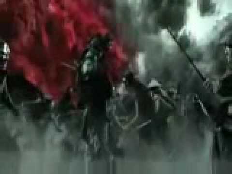 The Storm Warriors Footages / 风云II