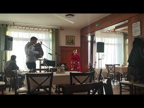 Ancy - (Ans. Andreja Bajuka - Verjamem v ljubezen)