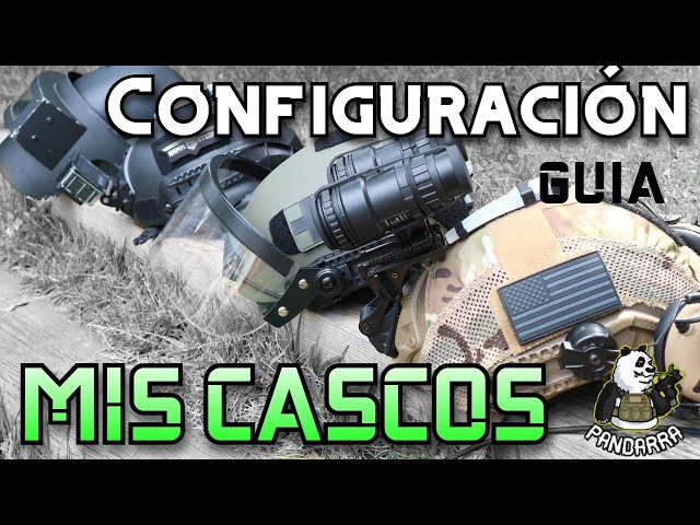 Vídeo relacionado con Peminkoo Modelo de cámara de casco táctico con bucle de gancho para decoración de cascos rápidos, accesorios de cámara de disparo, equipo de casco CS Game