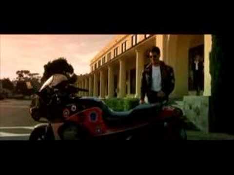 RiffTrax w/ Mike Nelson - Top Gun