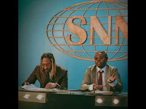 Future - BEAM ME UP (ft. Gunna)