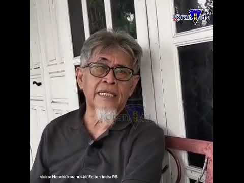 Rencana Pemindahan Makam Fatmawati ke Bengkulu Tuai Sorotan 