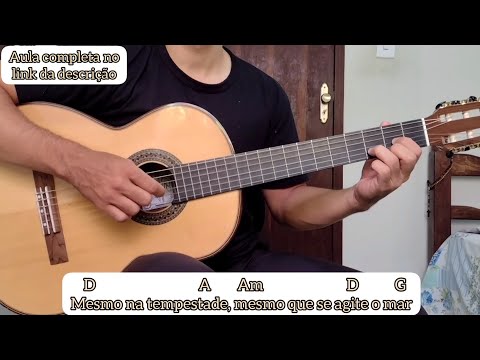 Te Louvo Em Verdade - Rosa de Saron