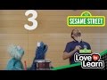 Sesame Street David Villa Joins Cookie And Rosita Reversed