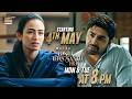 BAS TERA SAATH HO From 4th May Mon Tue At 8 PM On ARY Digital