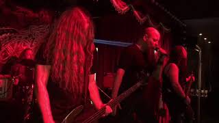 Saturnus : Christ goodbye live in Dubai 2017