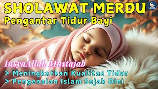 Download lagu Rahasia Mudah Bikin Anak Tidur Nyenyak dan Tenang Sepanjang Malam - Sholawat Pengantar Anak Tidur mp3 Download lagu Rahasia Mudah Bikin Anak Tidur Nyenyak dan Tenang Sepanjang Malam - Sholawat Pengantar Anak Tidur mp3
