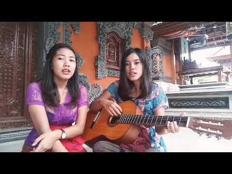 D'go Vaspa ft Tika Dewi - Tresna Kanti Mati (Cover) By Kadek dewik & Putu Yuliana