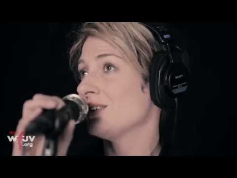 The Hot Sardines - "French Fries & Champagne" (Live at WFUV)