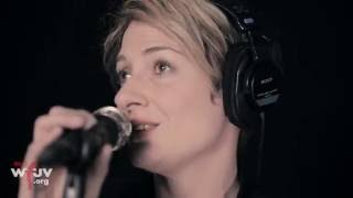 The Hot Sardines - "French Fries & Champagne" (Live at WFUV)