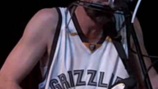 Harlan T. Bobo "Left Your Door Unlocked"