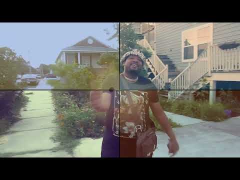 Tony Sosa - Gangsta (Official Music Video)