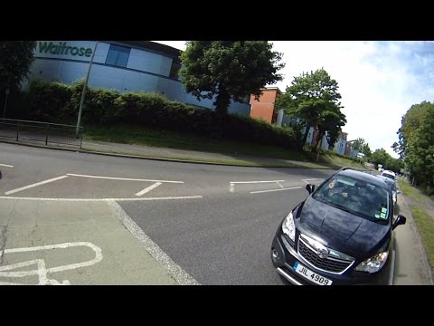 JIL4909 - MGIF Close Pass, Argument, Close Pass