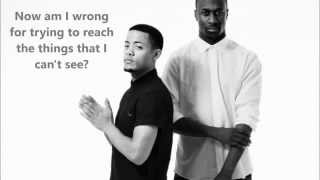 Nico and Vinz-Am I Wrong  (Lyrics)