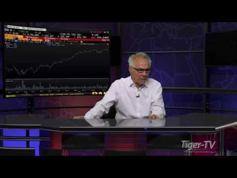 April 6th Stock Market Update by Tom O'Brien on TFNN