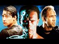 What Are The Best Action Movies of the 90s?