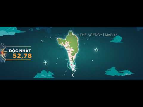 Sở hữu nhà phố biệt thự ven biển Bãi Trường, Phú Quốc, CK 8%, tặng 30 chỉ vàng