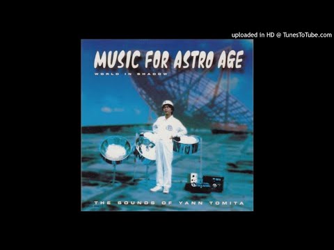 Yann Tomita - Memories Of Tape Recorder