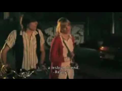 Extrait Sunrise over the city (Nad mestom se dani)-15th Brussels Short Film Festival