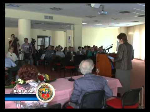 ZAVRŠEN ASREM PROJEKAT