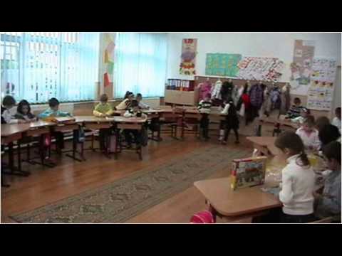 activitati clasa pregatitoare