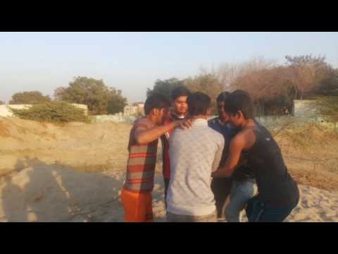 Stunts of bhanu?khoonkhar