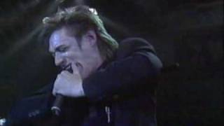 Einsturzende Neubauten - Armenia (Live 1990)