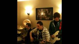 Stop To Fix the Universe - "Free Falling" Cover