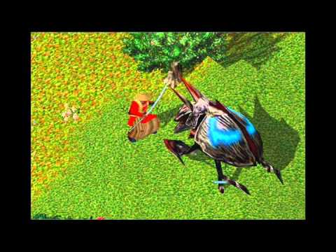 Ultima : Third Dawn