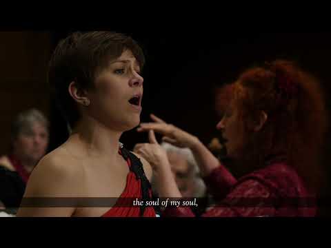 VIVALDI – Vedrò con mio diletto (GIUSTINO) – Erica Schuller, Apollo's Fire