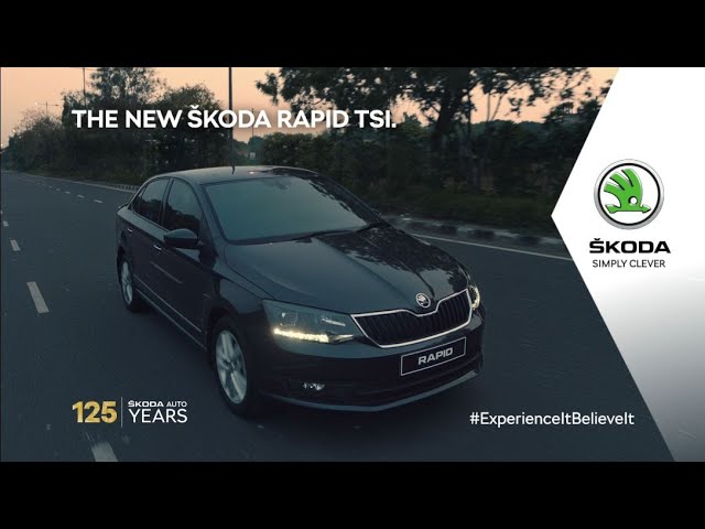 Skoda Rapid Discontinued As Production Officially Ends After 10 Years
