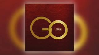Tekno - Go (Official Audio)