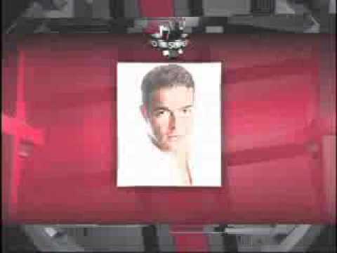 SuperXclusivo 10/15/10 - Pablo Montero en líos otra vez