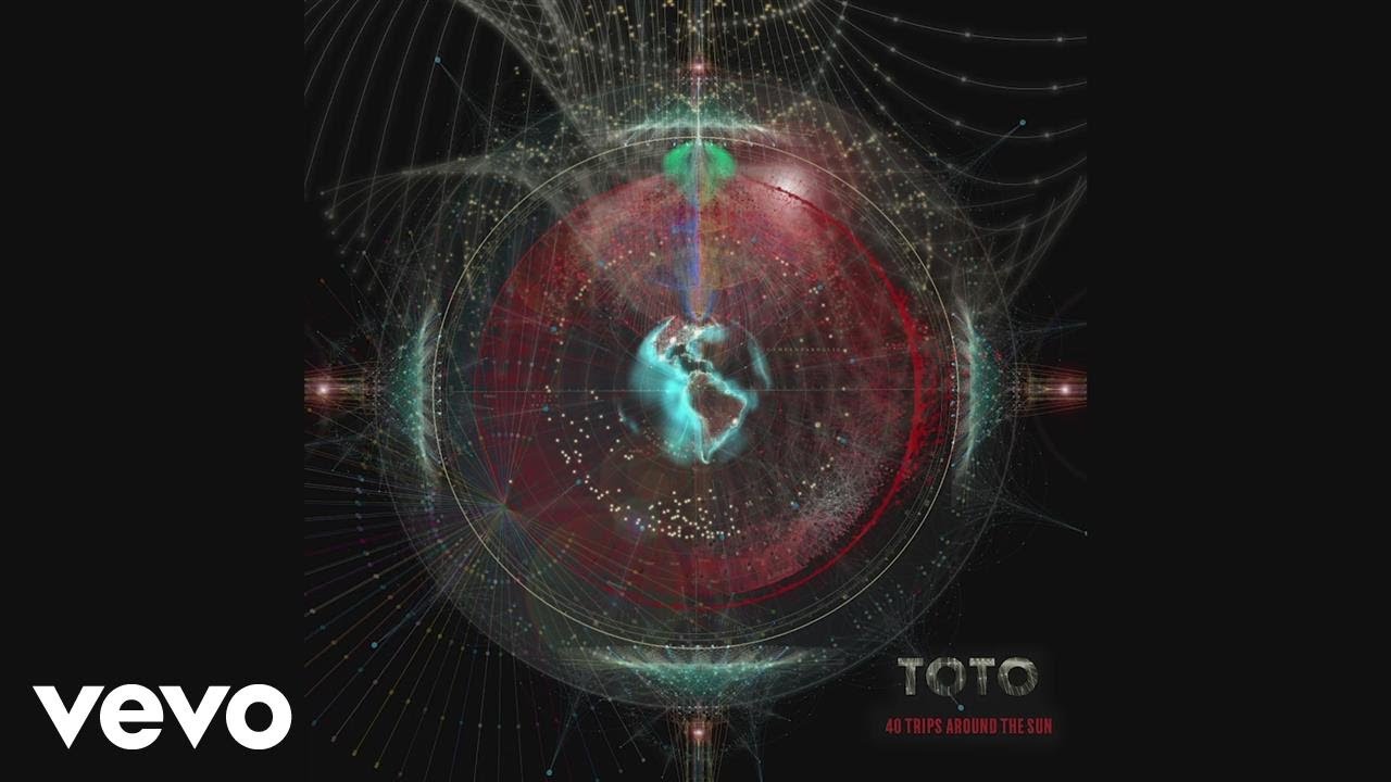 Toto - Alone (Audio) - YouTube