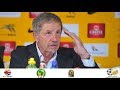 BAFANA BAFANA Squad 2018 AFCON Qualifiers | Percy Tau | Bafana Bafana | AFCON
