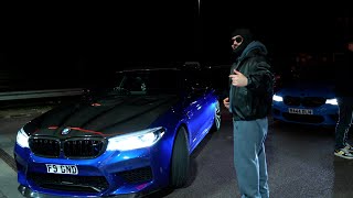 9san5 - Ay Papi (OFFICIAL VIDEO)