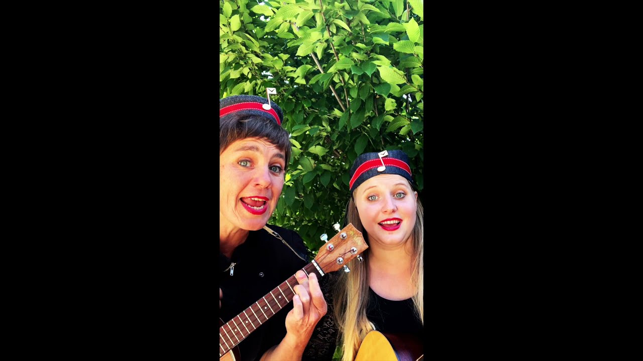 Promotional video thumbnail 3 for Bellagram Telegrams