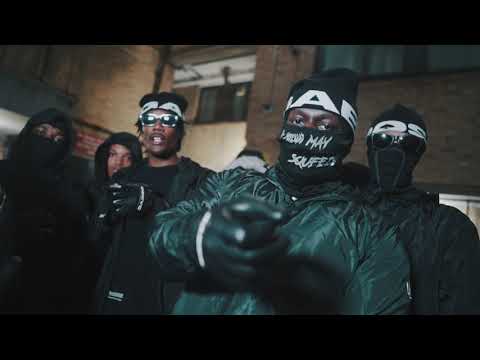 GGL - 4 GOATz (SNIPPET) OUT NOW