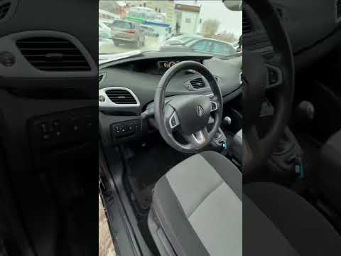 фото renault grand scenic iii 0