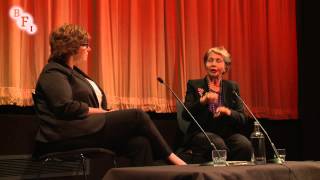 Leslie Caron on The L-Shaped Room  | BFI