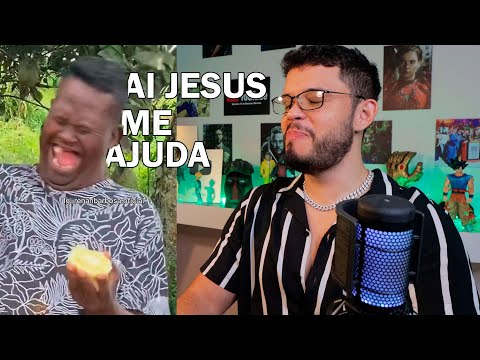 TENTE NÃO RIR! Valendo uma tubaína